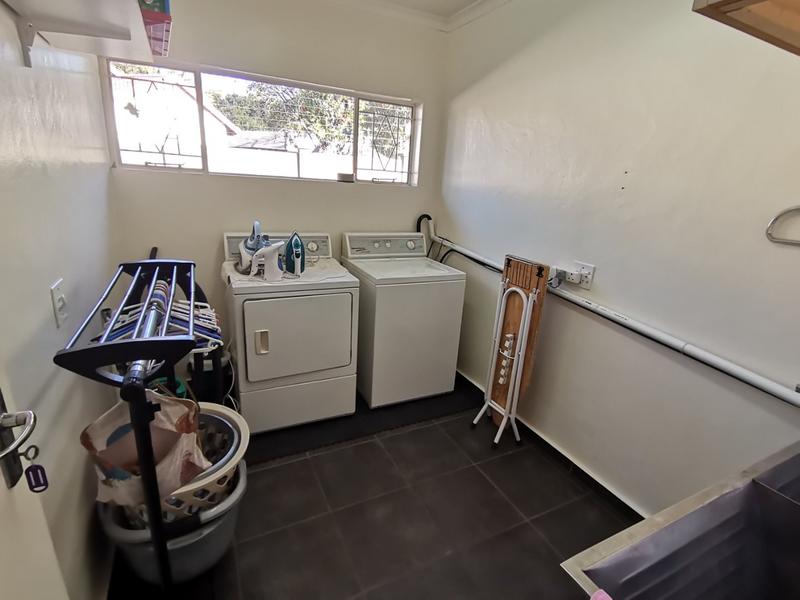 4 Bedroom Property for Sale in Vaalpark Free State